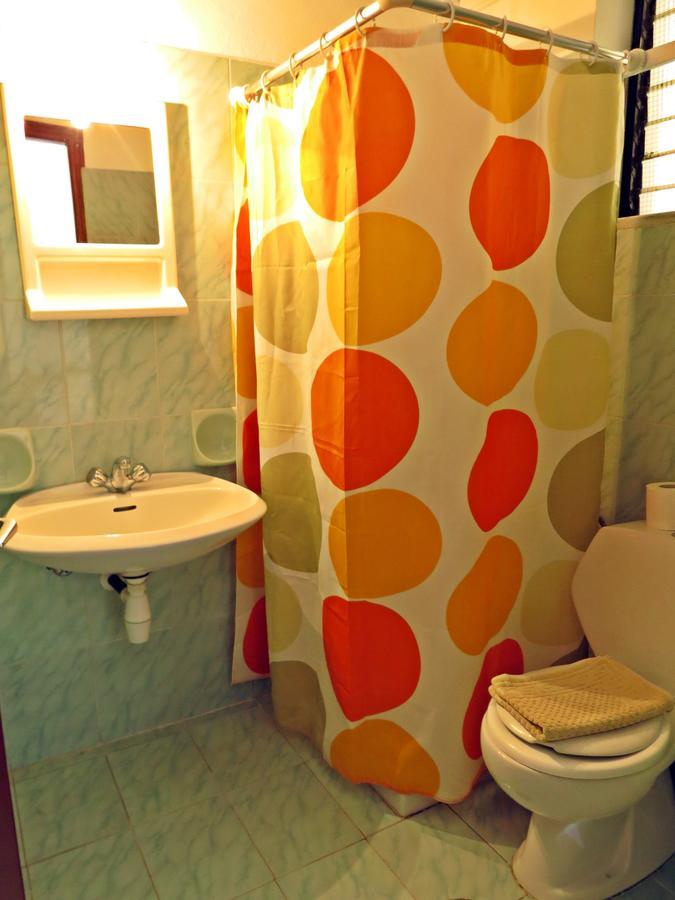 Debby Apartments Ialisos Habitación foto