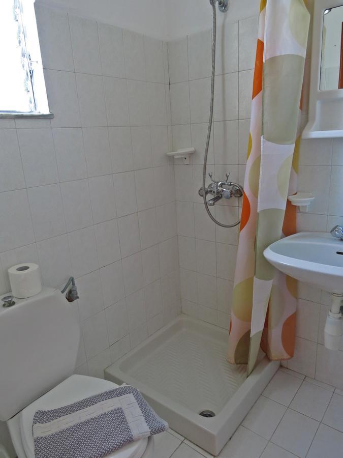 Debby Apartments Ialisos Habitación foto